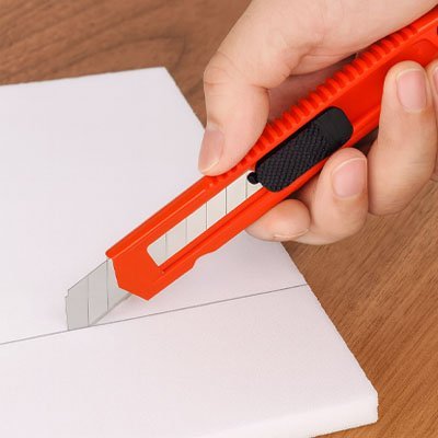 Cutter Professionnel | Ultra-Résistant