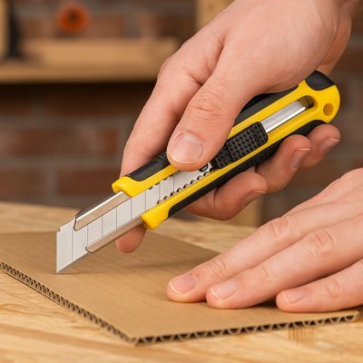 Cutter | UltraPro