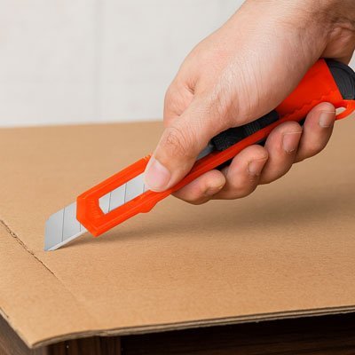 Cutter Professionnel | Ultra-Résistant