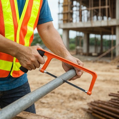 Scie à métaux | Professionnelle