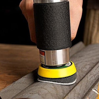 Ponceuse excentrique | PowerFinish
