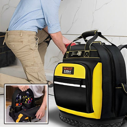 Sac a outils | Multifonctionnel Robuste
