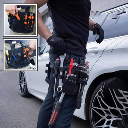 Sac à outils robuste et ergonomique